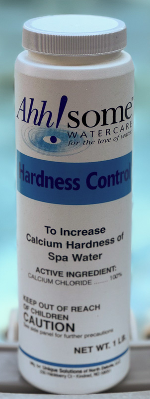 Calcium Chloride